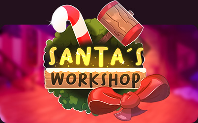 Santa’s Workshop