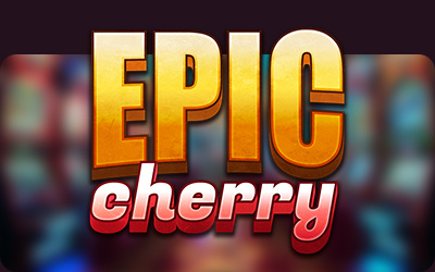 Epic Cherry