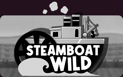 Steamboat Wild