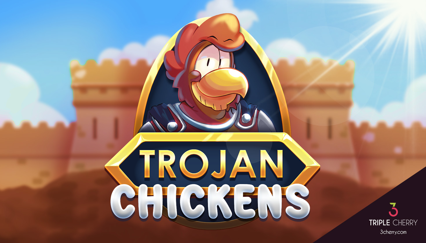 Trojan Chickens