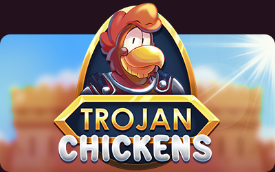 Trojan Chickens