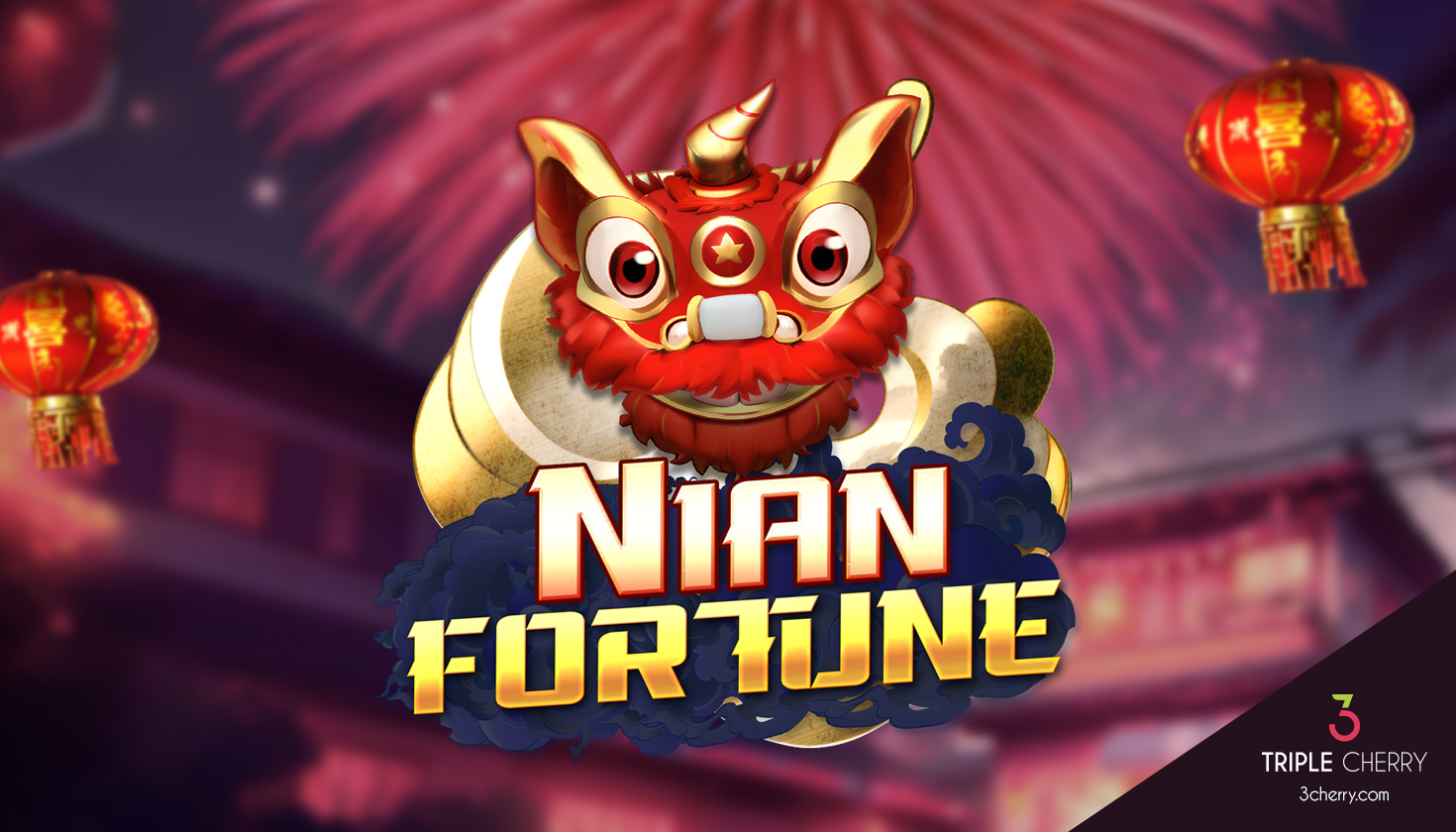 Nian Fortune by Triple Cherry