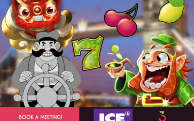 Triple Cherry will show its latest slots at ICE LONDON 2024