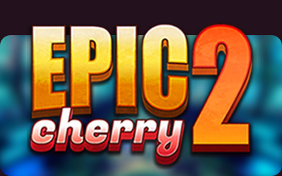 Epic Cherry 2