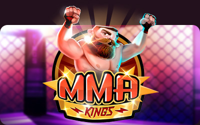 MMA Kings