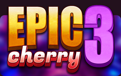 Epic Cherry 3
