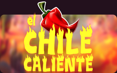 El Chile Caliente