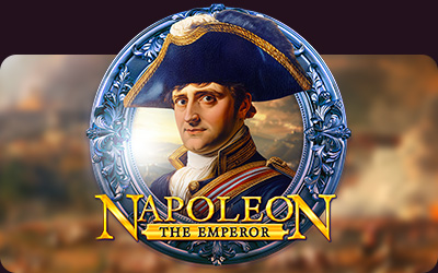 Napoleon: The Emperor