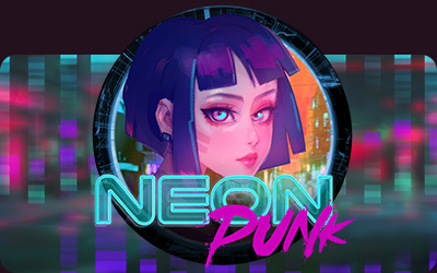 Neon Punk