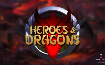 Heroes & Dragons: Join the battle against the dragon