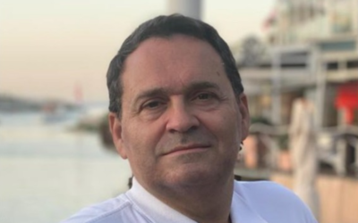 Juan Antonio Galindo of Triple Cherry: “We’ll certify our game portfolio for the Peruvian market in the coming weeks”