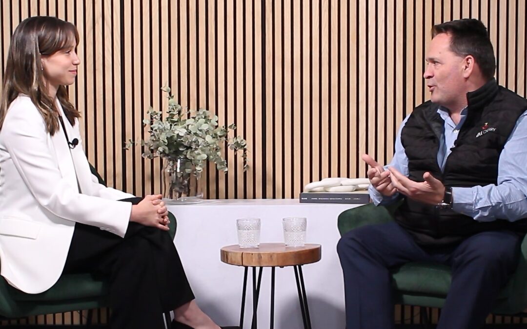 Entrevista con Casino.es: Triple Cherry y su compromiso con la innovación