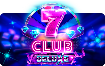 7’s Club Deluxe