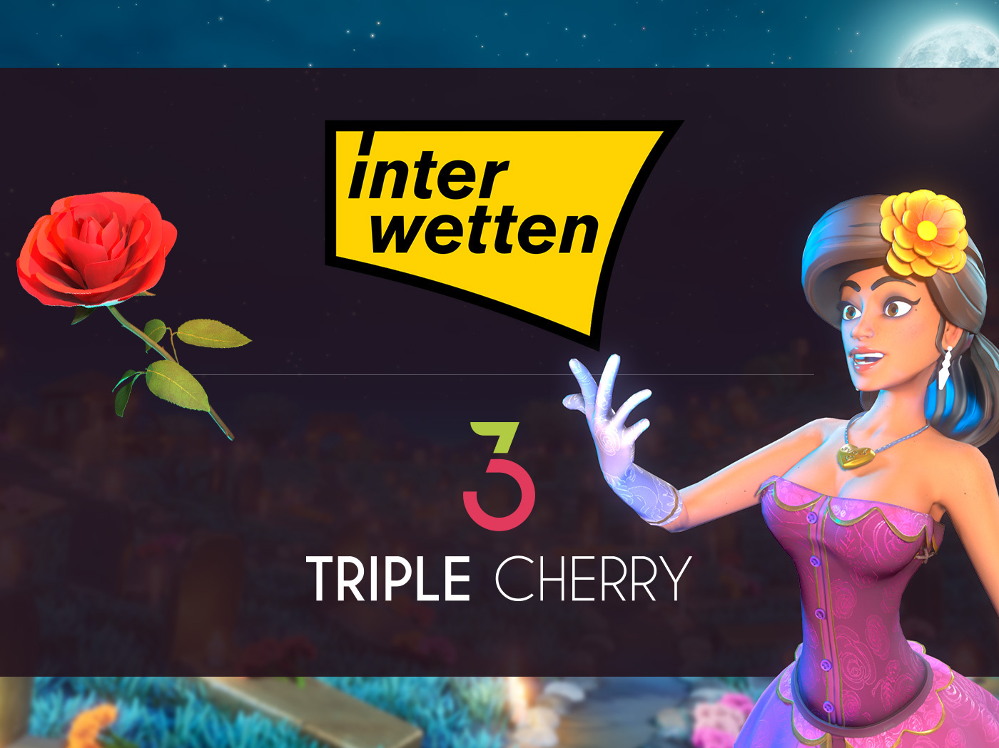 neon punk slot game