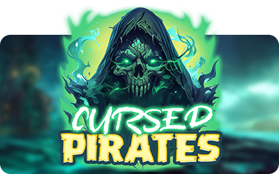 Cursed Pirates