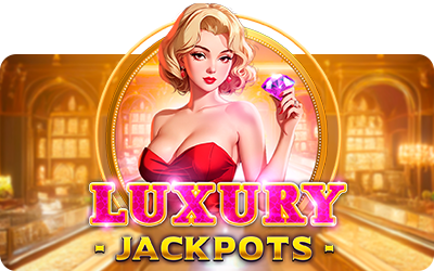 Luxury Jackpots