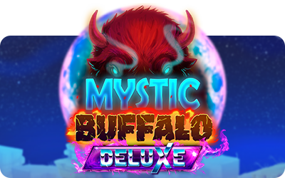 Mystic Buffalo Deluxe