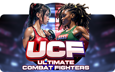 Ultimate Combat Fighters