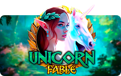 Unicorn Fable