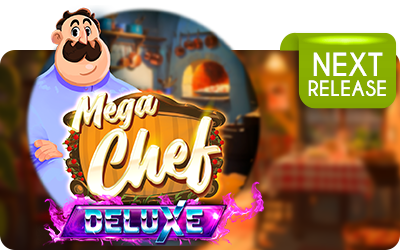 Mega Chef Deluxe