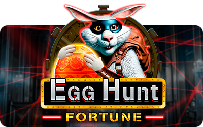 Egg Hunt Fortune