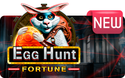 Egg Hunt Fortune
