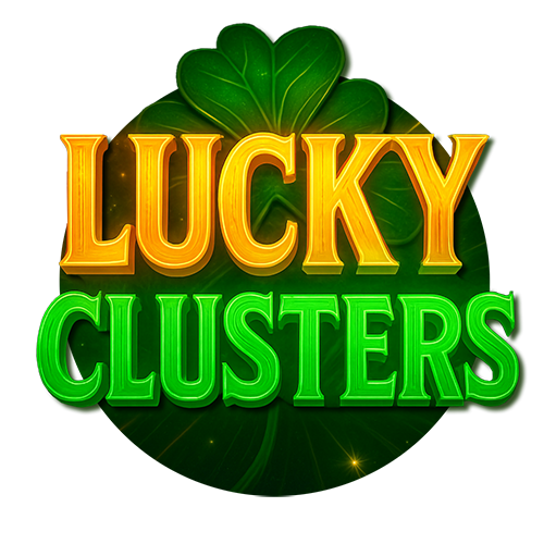 Logo_Lucky_Clusters_500x500