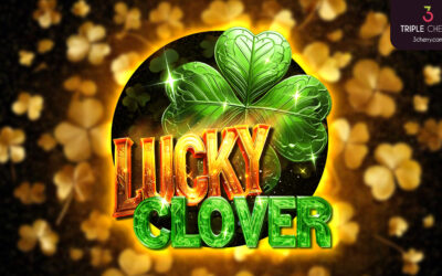 Discover Lucky Clover: Triple Cherry’s New Video Slot Packed with Cherry Ways Magic