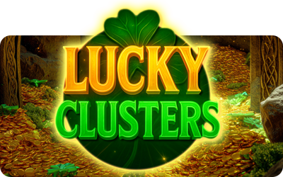 Lucky Clusters