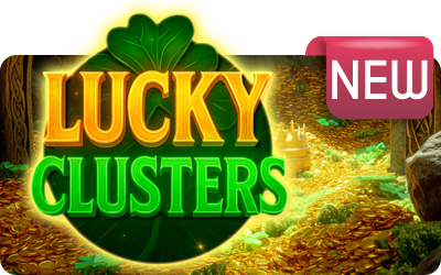 Lucky Clusters