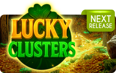 Lucky Clusters