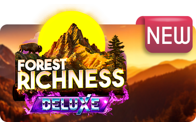 Forest Richness Deluxe