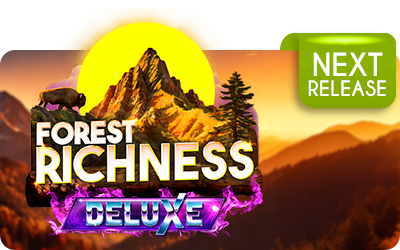 Forest Richness Deluxe