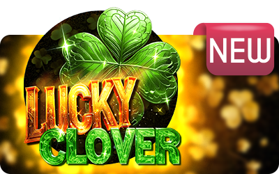 Lucky Clover