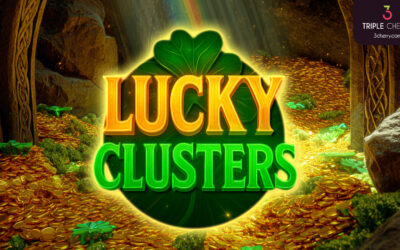 Triple Cherry launches “Lucky Clusters”: cascading thrills and explosive wins