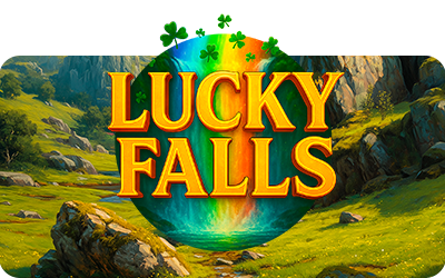 Lucky Falls