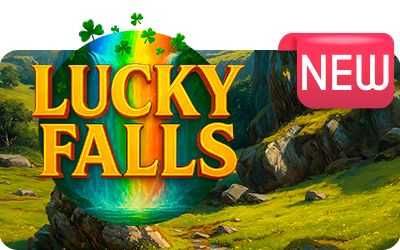 Lucky Falls