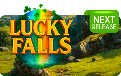 Lucky Falls