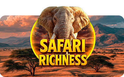 Safari Richness