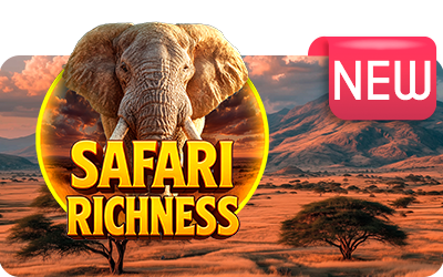 Safari Richness