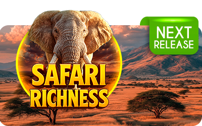 Safari Richness