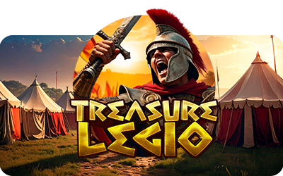 Treasure Legio