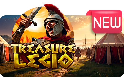 Treasure Legio