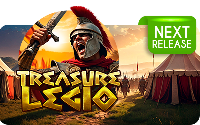 Treasure Legio
