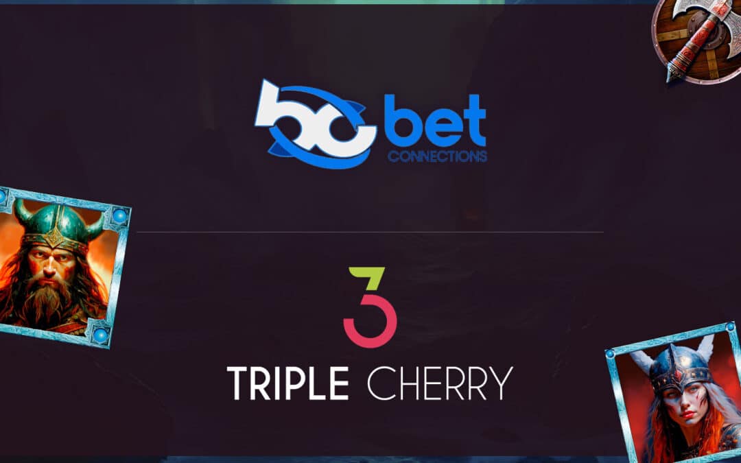 Betconnections y Triple Cherry anuncian alianza estratégica para potenciar el desarrollo y distribución de juegos en América Latina y mercados emergentes
