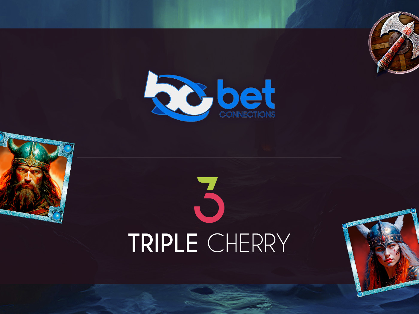 bet_connection neon punk slot game