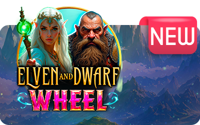 Elven and Dwarf Wheel