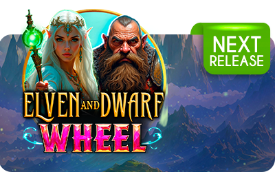 Elven and Dwarf Wheel