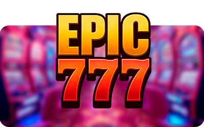 Epic 777