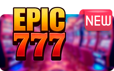 Epic 777